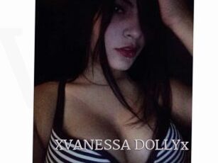 XVANESSA_DOLLYx