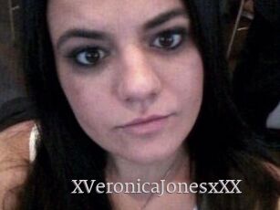 XVeronicaJonesxXX