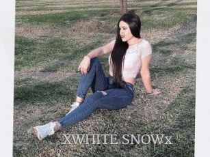 XWHITE_SNOWx