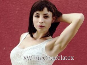 XWhiteChocolatex