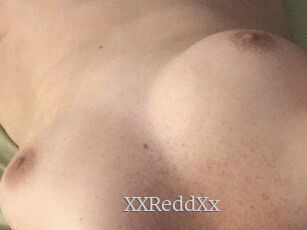 XXReddXx