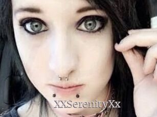 XXSerenityXx