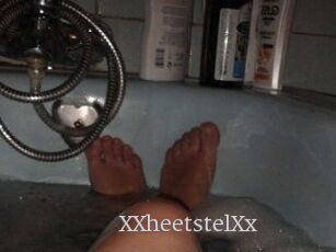 XXheetstelXx