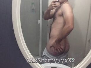 XXxSharpy77xXx