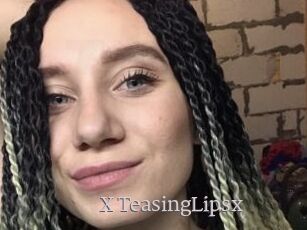 X_TeasingLipsx