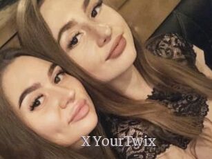 X_YourTwix