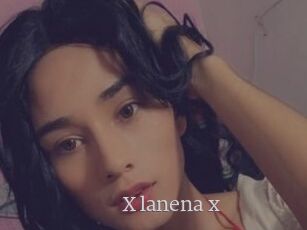 X_lanena_x