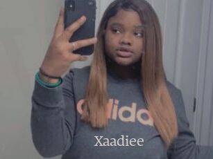 Xaadiee