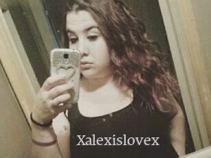 Xalexislovex