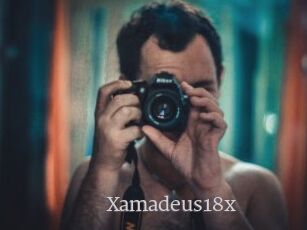 Xamadeus18x