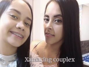 Xamazing_couplex