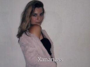 Xananass