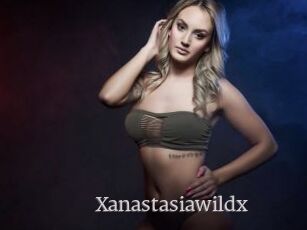 Xanastasiawildx
