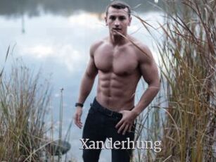 Xanderhung