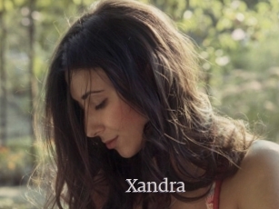 Xandra