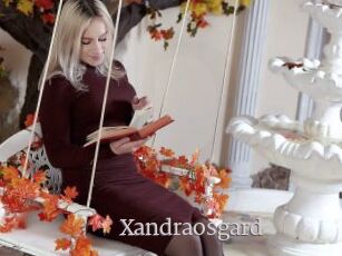 Xandraosgard