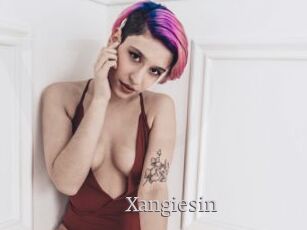 Xangiesin
