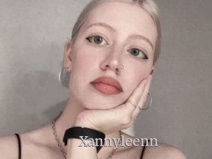 Xannyleenn