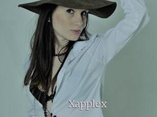 Xapplex