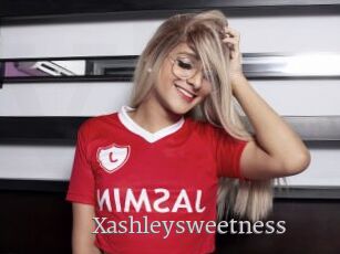 Xashleysweetness