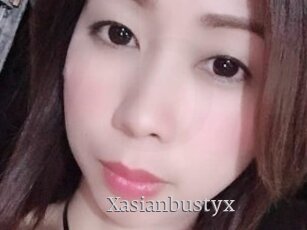 Xasianbustyx