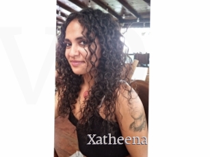 Xatheena