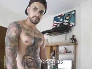 Xaverius