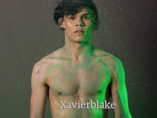 Xavierblake