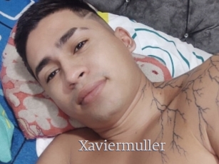 Xaviermuller