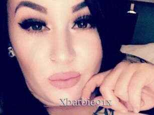 Xbarbie91x