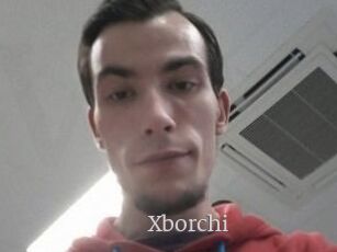 Xborchi