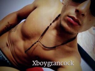 Xboygrancock