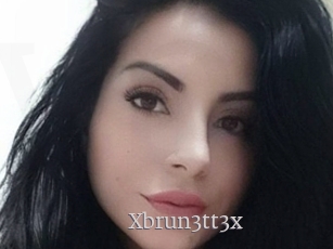 Xbrun3tt3x