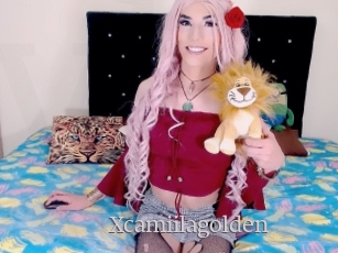xcamiilagolden Vidéo Beurettes