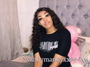 xcandymandyxx89 Vidéo Beurettes