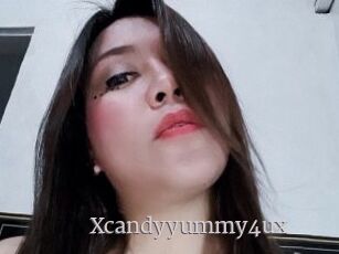Xcandyyummy4ux