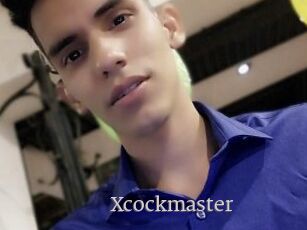 Xcockmaster