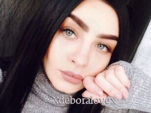 Xdeboralovex