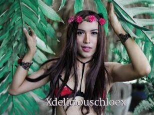 Xdeliciouschloex
