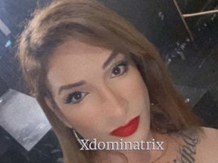 Xdominatrix