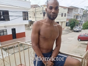 xdonvictor Vidéo Beurettes
