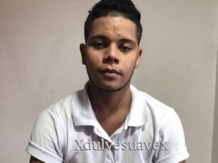 Xdulvesuavex