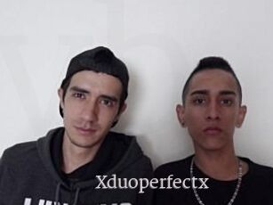 Xduoperfectx