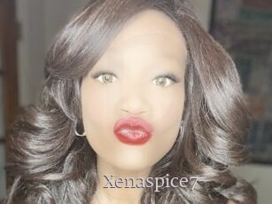 Xenaspice7