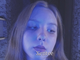 Xentee