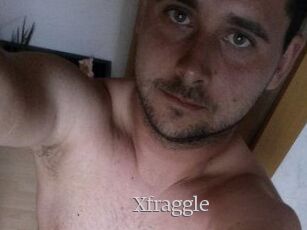 Xfraggle