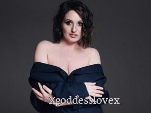 Xgoddesslovex