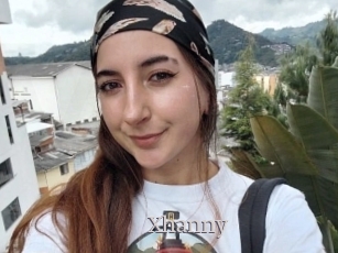Xhanny