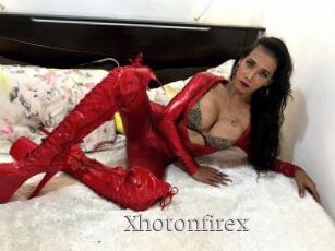 Xhotonfirex