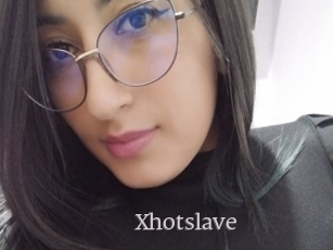 Xhotslave